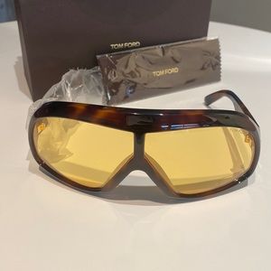 Brand New Authentic - Tom Ford Sunglasses